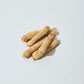 Ginseng herbal supplement for energy - Gourd